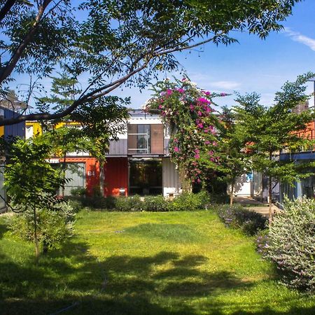 Packo Hostel Da Nang Eksteriør bilde