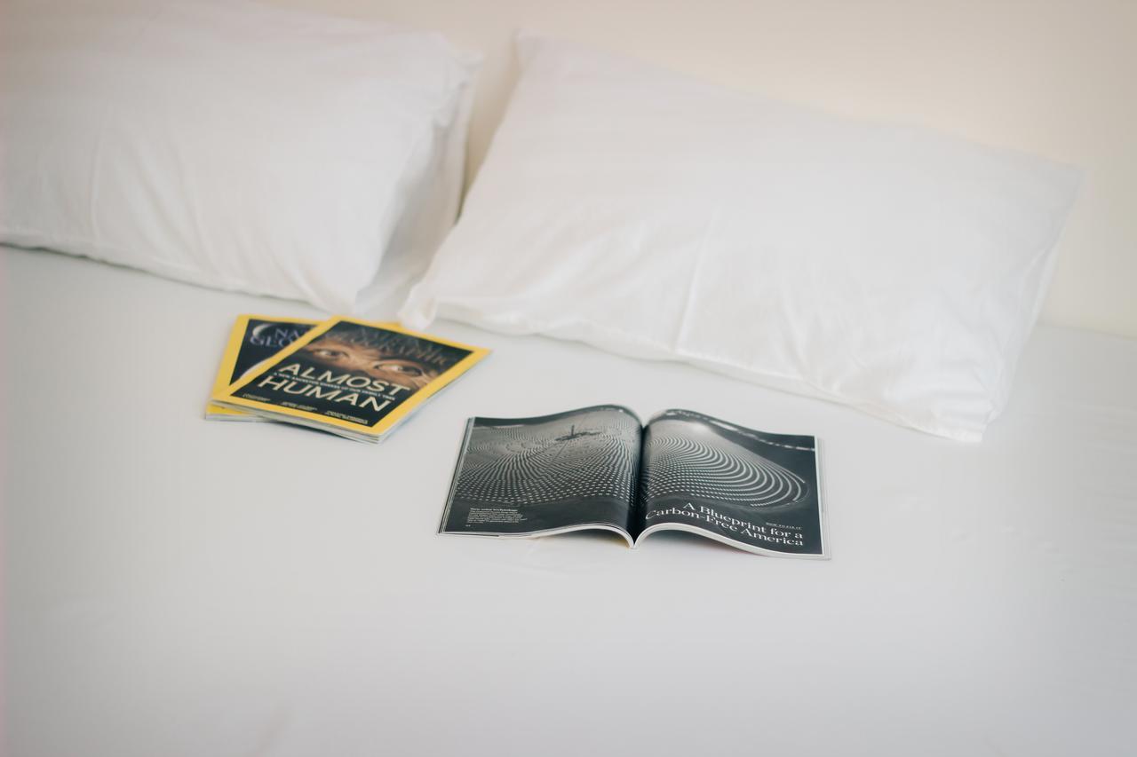 Packo Hostel Da Nang Eksteriør bilde