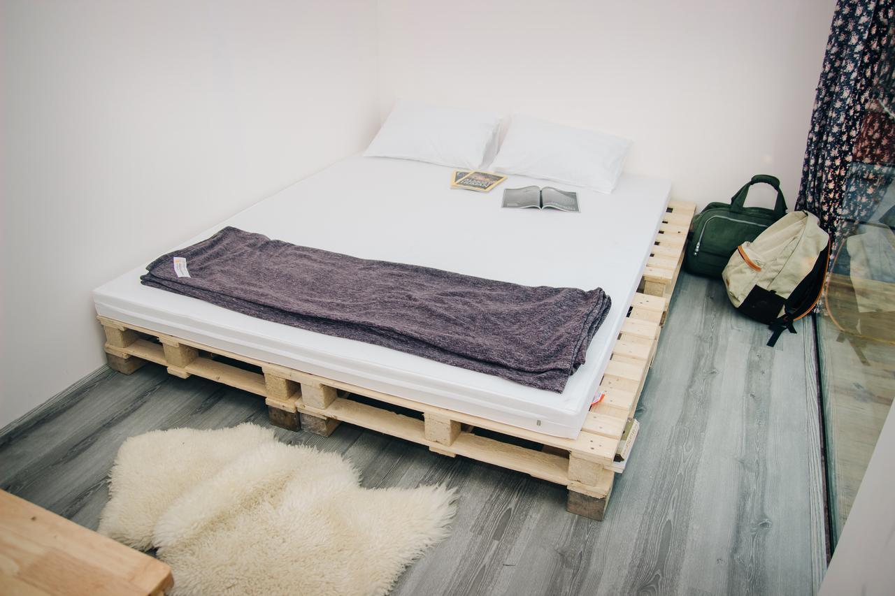 Packo Hostel Da Nang Eksteriør bilde