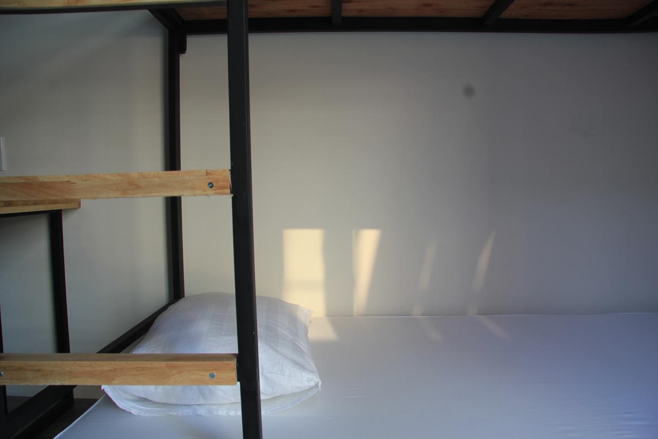 Packo Hostel Da Nang Rom bilde