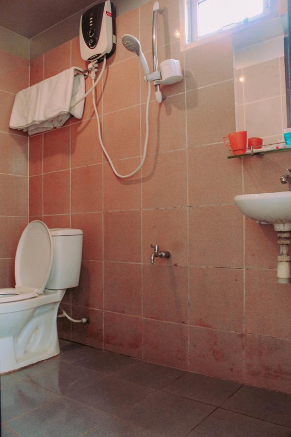 Packo Hostel Da Nang Eksteriør bilde
