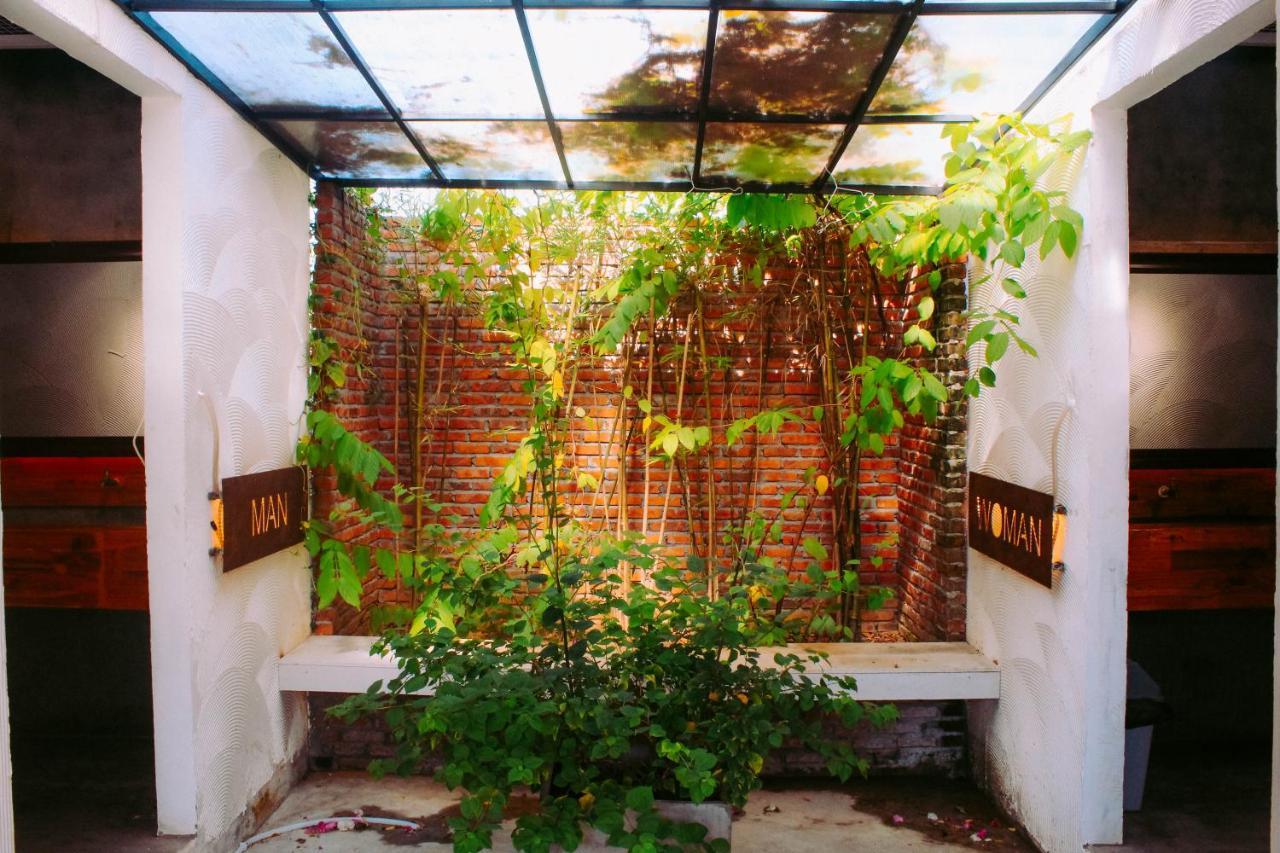Packo Hostel Da Nang Eksteriør bilde