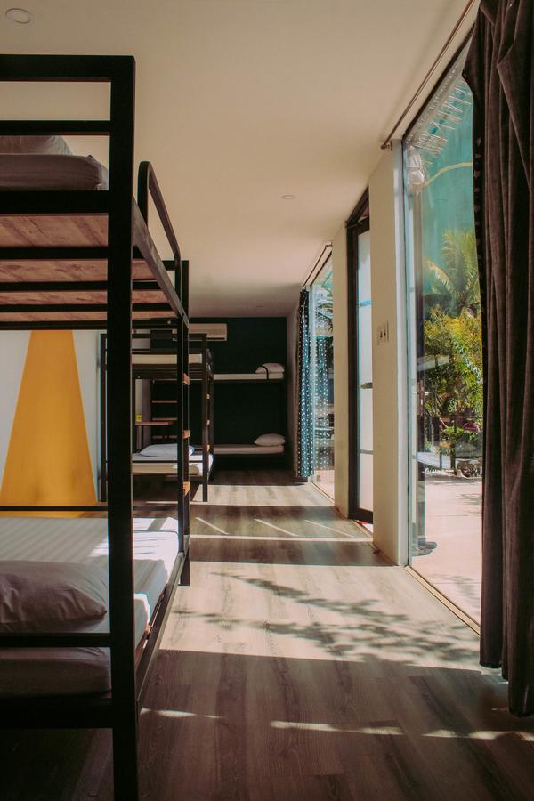 Packo Hostel Da Nang Eksteriør bilde