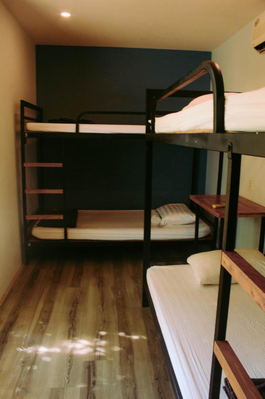 Packo Hostel Da Nang Eksteriør bilde