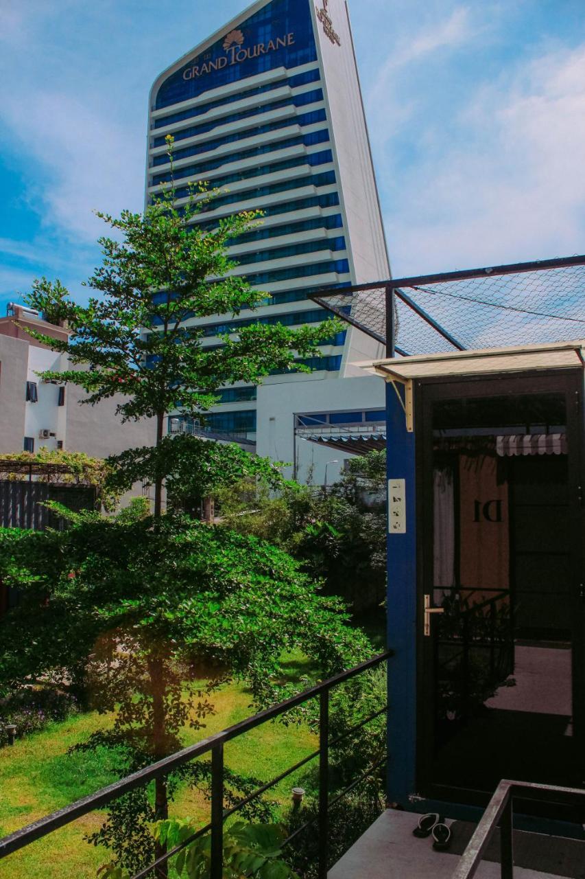 Packo Hostel Da Nang Eksteriør bilde