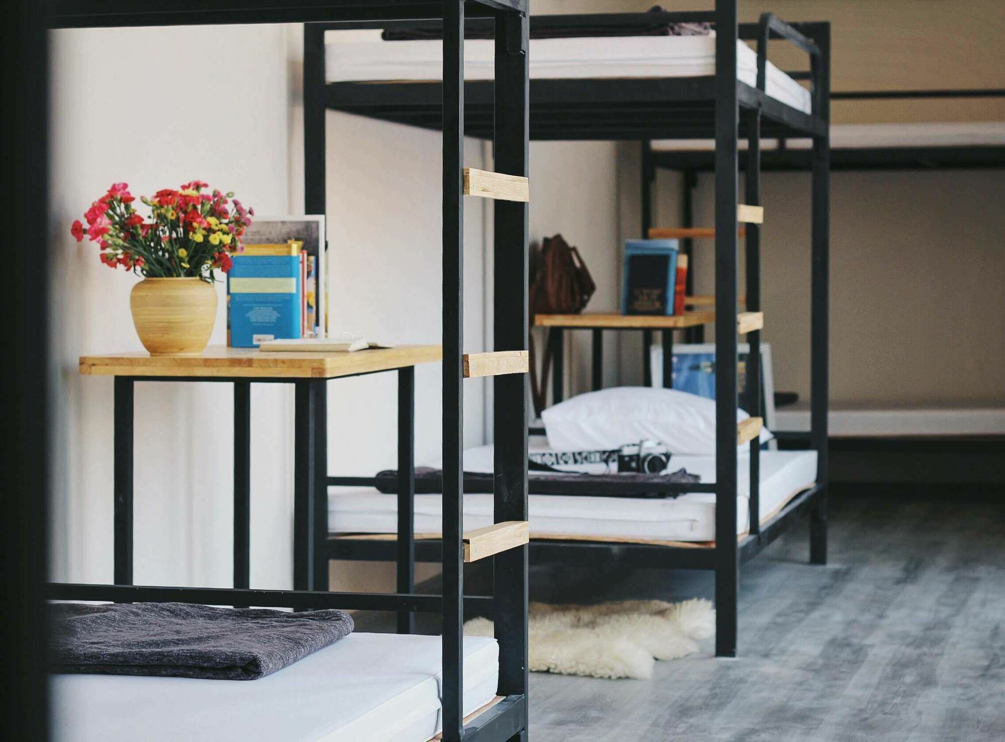 Packo Hostel Da Nang Eksteriør bilde